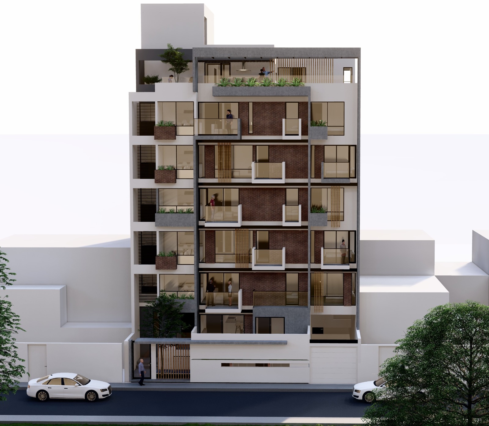 Constructora Rivera